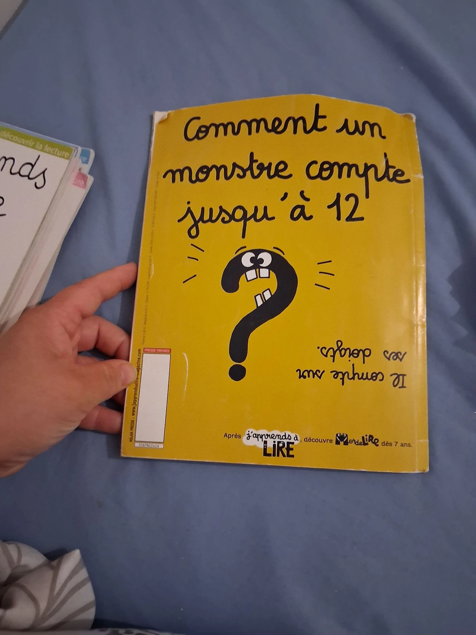 I Learn to Read (Barry the Elephant Companion) – photo 5